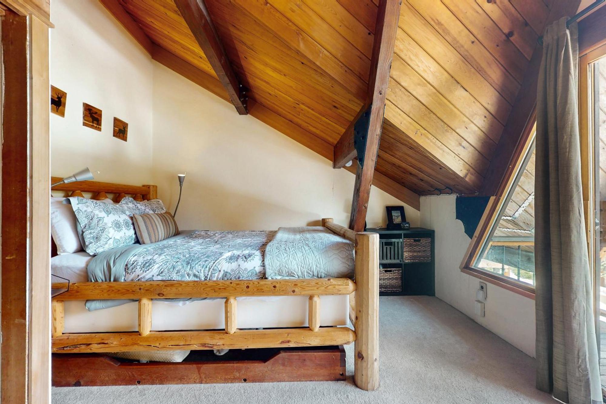 Snoqualmie Pass Hyak Duplex Cabin מראה חיצוני תמונה