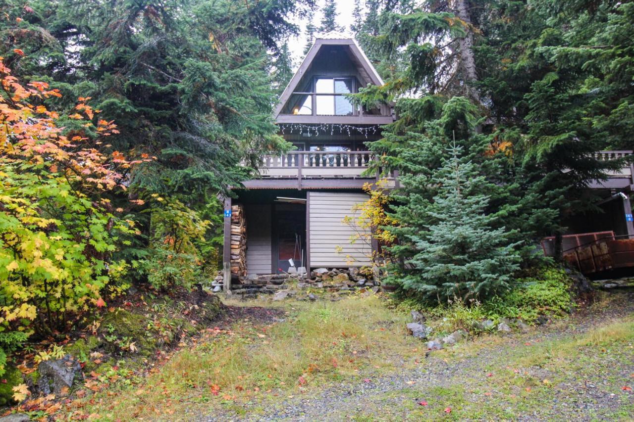 Snoqualmie Pass Hyak Duplex Cabin מראה חיצוני תמונה