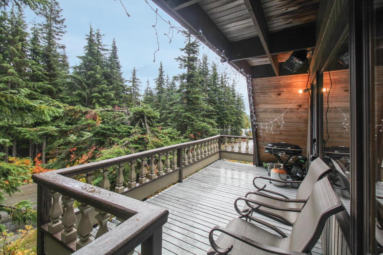 Snoqualmie Pass Hyak Duplex Cabin מראה חיצוני תמונה