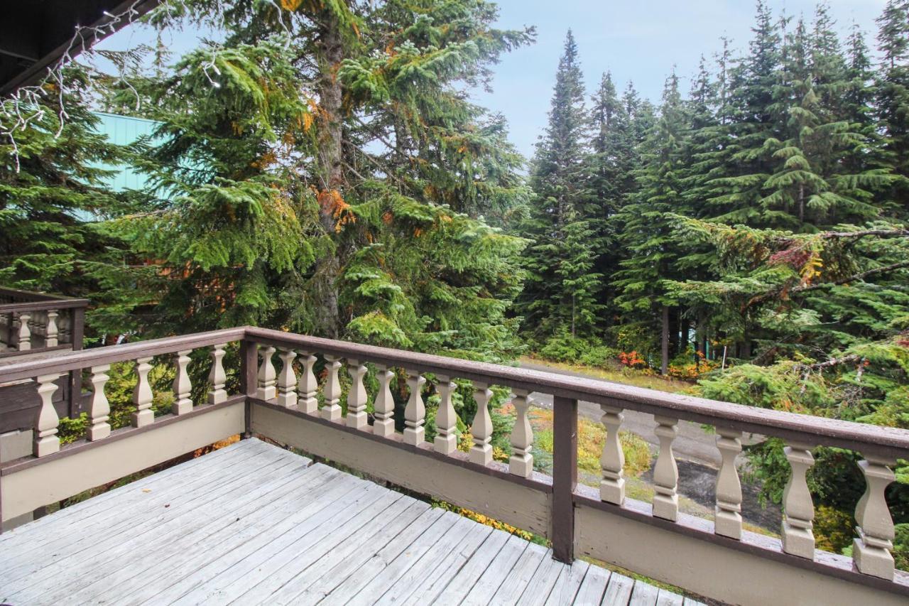 Snoqualmie Pass Hyak Duplex Cabin מראה חיצוני תמונה